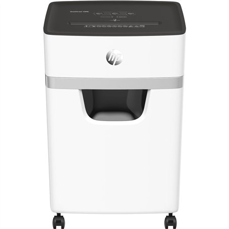 HP OneShred 10MC