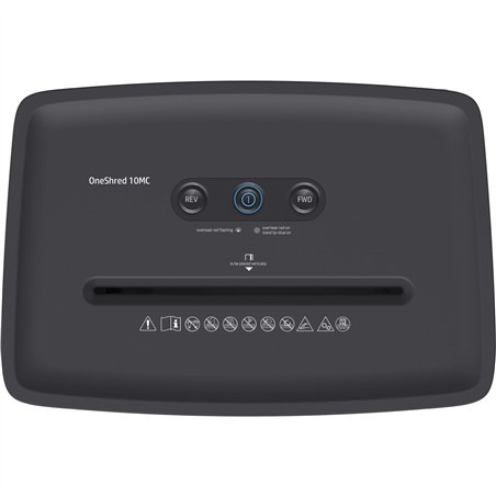 HP OneShred 10MC