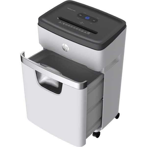 HP OneShred 18CC