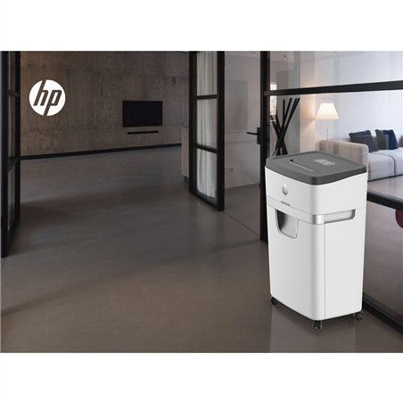 HP OneShred 18CC