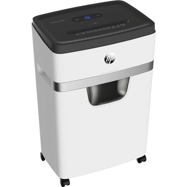 HP OneShred 12MC