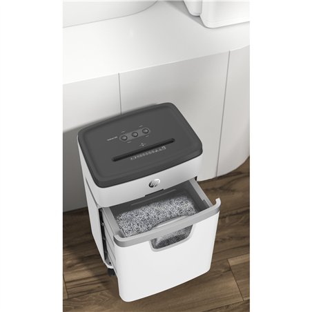 HP OneShred 12MC