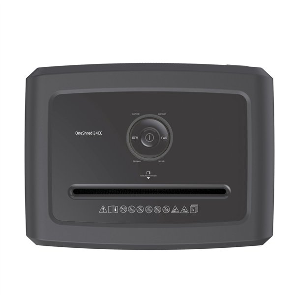 HP OneShred 24CC