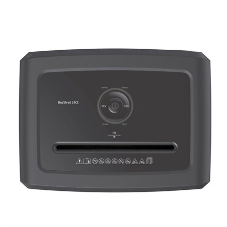HP OneShred 24CC