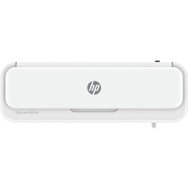 HP OneLam 400 A4