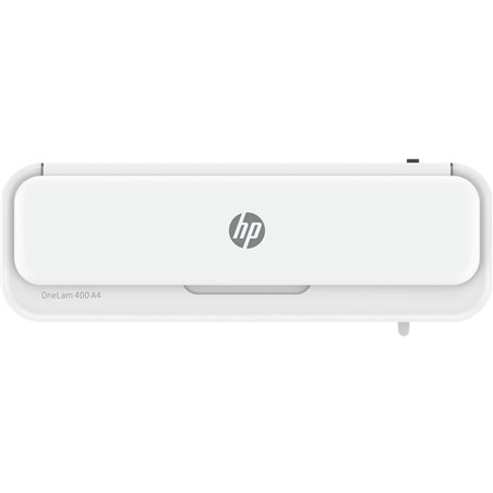 HP OneLam 400 A4