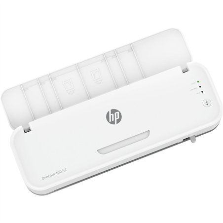 HP OneLam 400 A4