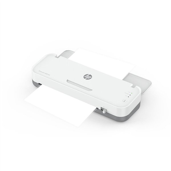 HP OneLam 400 A4