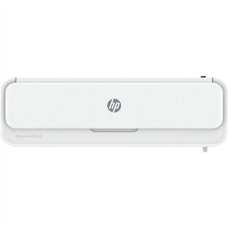 HP OneLam 400 A3