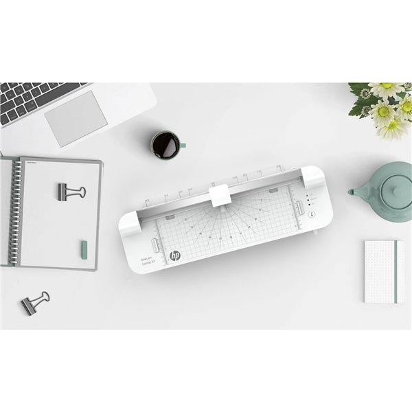 HP OneLam Combo A3