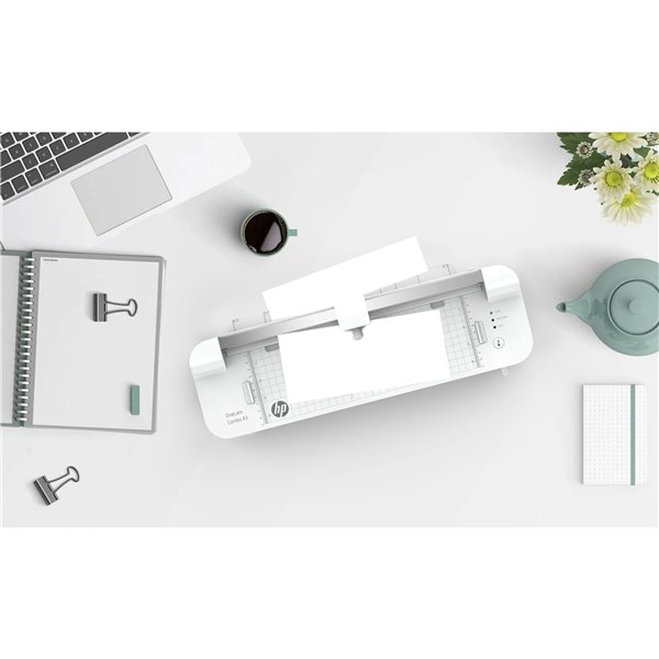 HP OneLam Combo A3