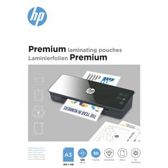 HP Premium Fogli di laminazione A3 125 Micron