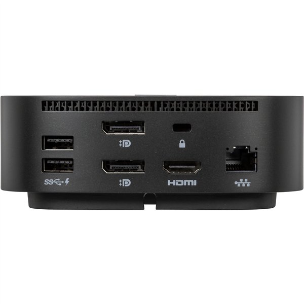HP USB-C G5 Essential Dock