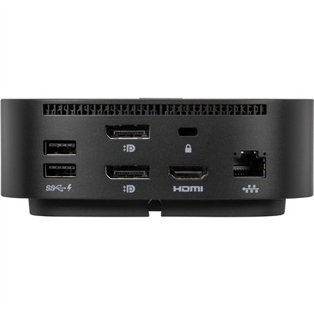 HP USB-C G5 Essential Dock