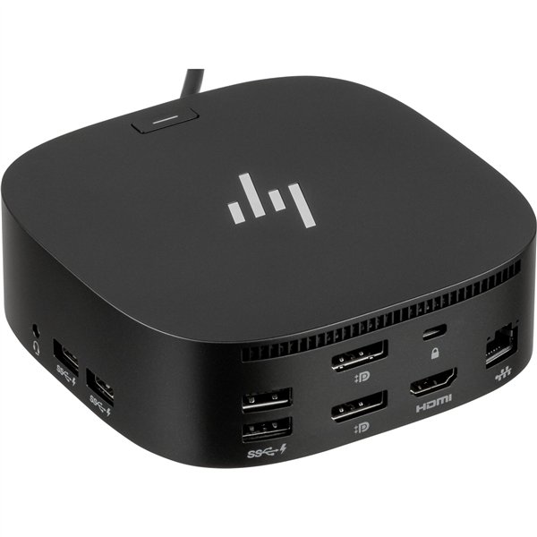 HP USB-C Dock G5 Dockingstation