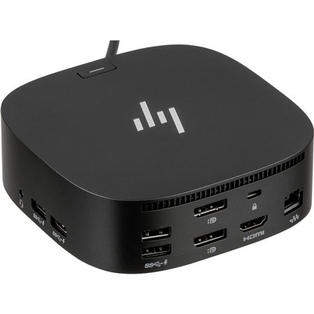 HP USB-C Dock G5 Dockingstation