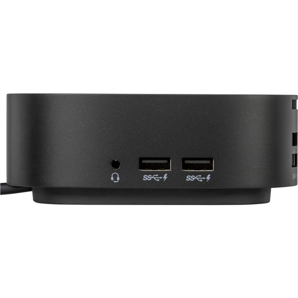 HP USB-C Dock G5 Dockingstation