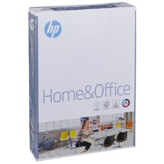 HP Home & Office carta A 4, 80 g, 500 fogli     CHP 150