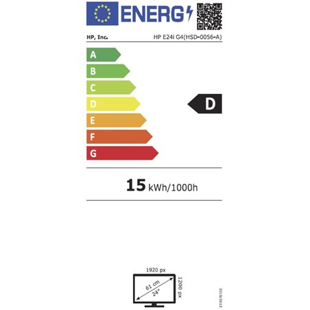 HP E24i G4
