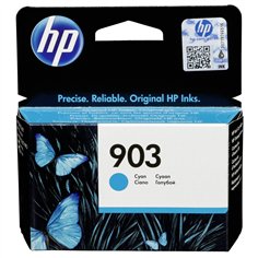 HP T6L87AE cartuccia ciano No. 903