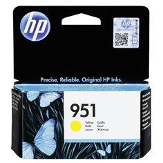 HP CN 052 AE cartuccia giallo No. 951