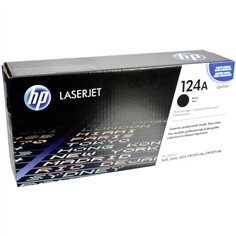 HP cartuccia Q 6000 A nero