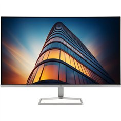 HP M27fq