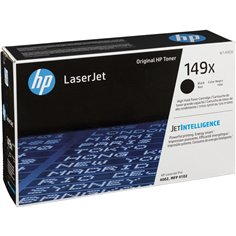 HP cartuccia W 1490 X nero No. 149 X