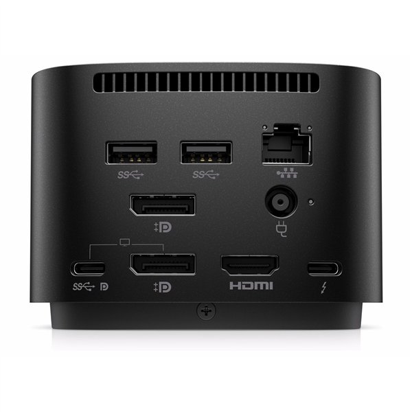 HP Thunderbolt Dock G4