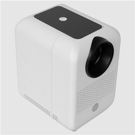 HP CC180W kit con Leinwand