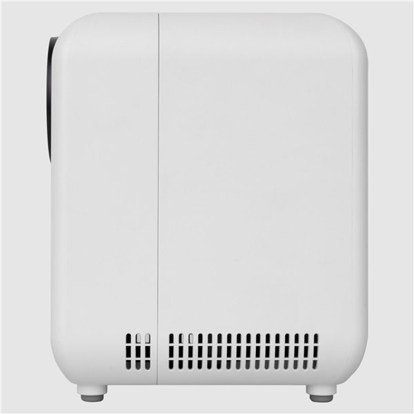 HP CC180W kit con Leinwand