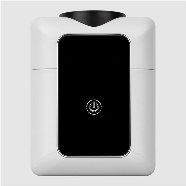 HP CC180W kit con Leinwand