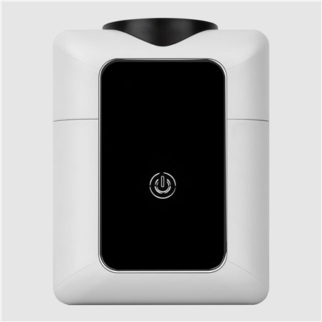 HP CC180W kit con Leinwand