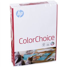 HP Colour Choice A 4, 90 g 500 fogli CHP 750