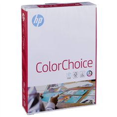 HP Colour Choice A 4, 100 g 500 fogli CHP 751