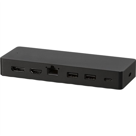 HP Universal USB-C Multiport Hub Dockingstation