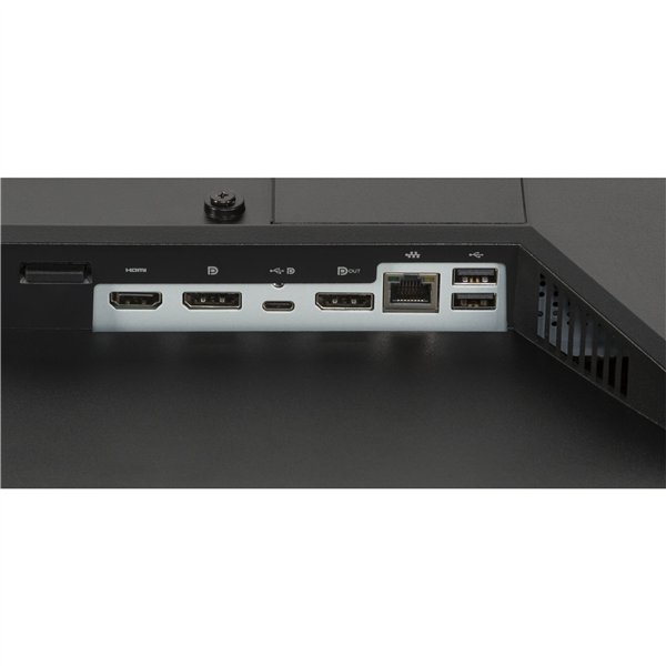 HP E27m G4 USB-C Conf QHD