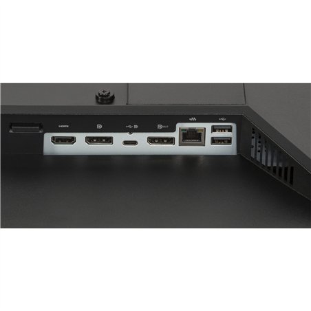 HP E27m G4 USB-C Conf QHD