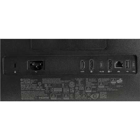 HP 524pu Series 5 Pro