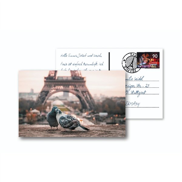 Herma etichette cartolina bianco 95x145 10 fogli            7758