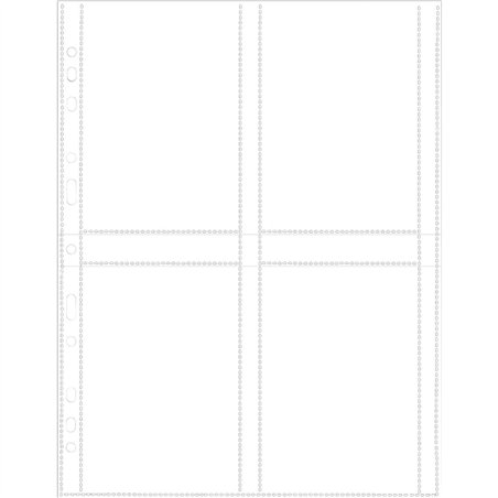 Herma fotophan 10x15 alto bianco 250 fogli                   7562