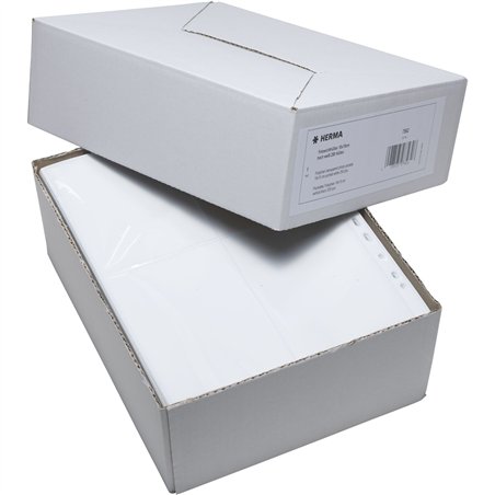 Herma fotophan 10x15 alto bianco 250 fogli                   7562