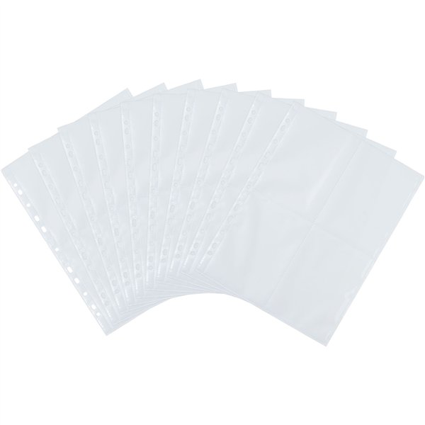 Herma fotophan 10x15 alto bianco 250 fogli                   7562