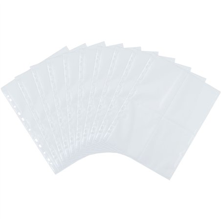 Herma fotophan 10x15 alto bianco 250 fogli                   7562