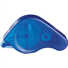 Herma transfer colla a nastro rimovibile, azzurro         1067