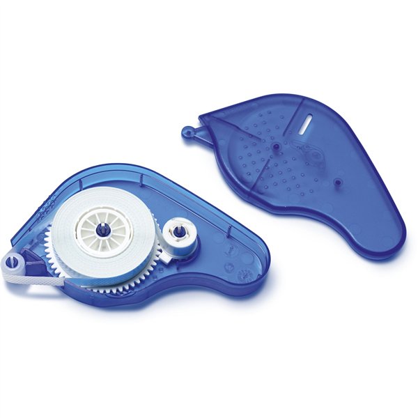 Herma transfer colla a nastro rimovibile, azzurro         1067