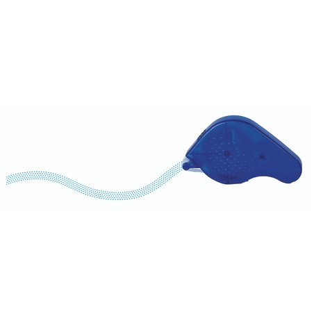 Herma transfer colla a nastro rimovibile, azzurro         1067