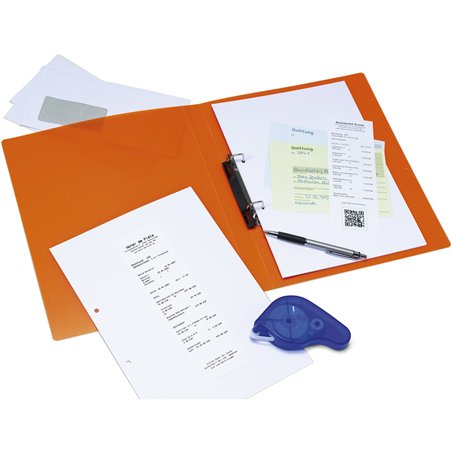 Herma transfer colla a nastro rimovibile, azzurro         1067