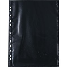 Herma fotophan 20x30 nero 10 fogli 7788 2