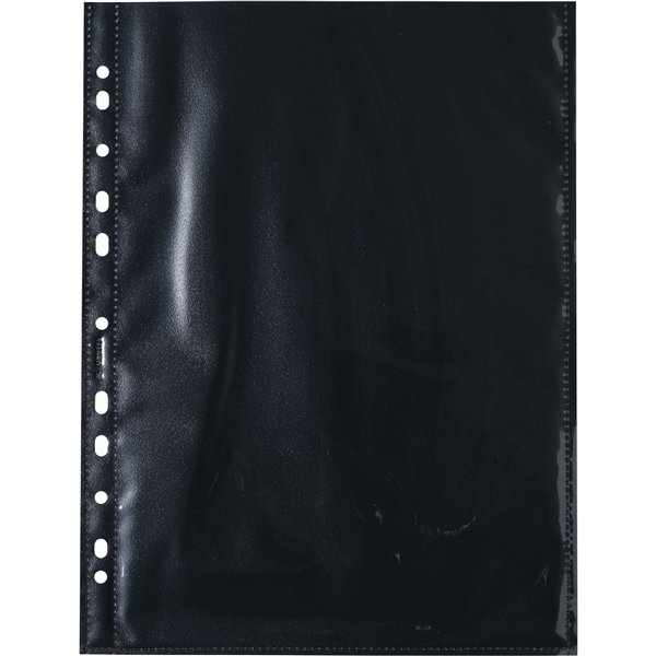 Herma fotophan 20x30 nero 10 fogli 7788